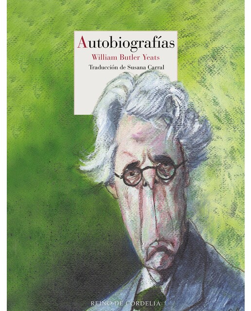 Autobiografías(Tapa dura) 1