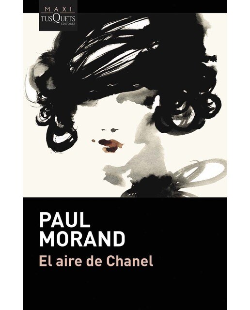 El aire de Chanel (Bolso) (Capa mole) 1