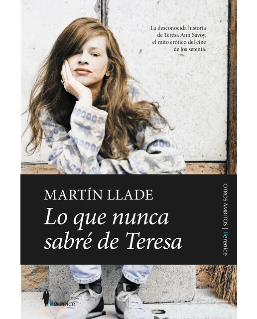 Imagem 0 de Lo que nunca sabré de teresa(Tapa blanda)