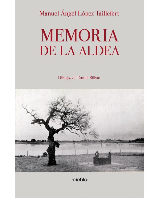 Memoria de la aldea(Tapa blanda) 1
