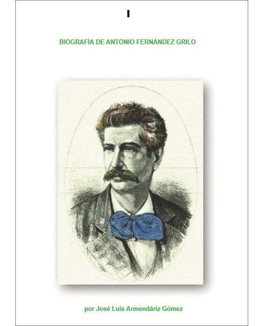 Biografía de antonio fernández grilo 1
