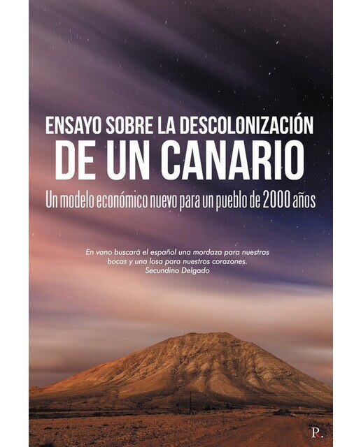 Ensayo sobre la descolonización de un canario 1