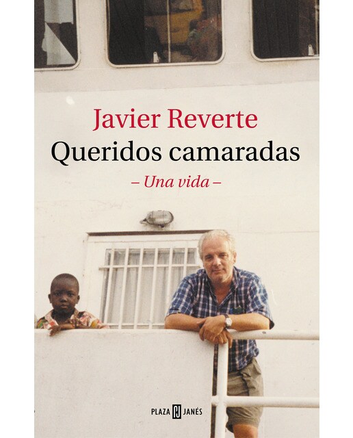Queridos camaradas: Una vida(Tapa dura) 1