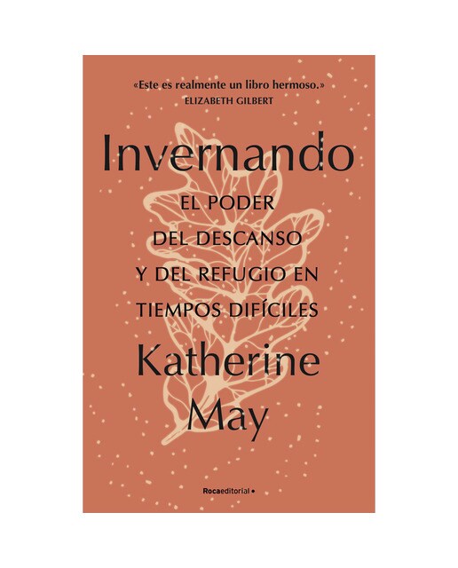 Invernando. El poder del descanso y del refugio en tiempos difíciles(Tapa blanda) 1