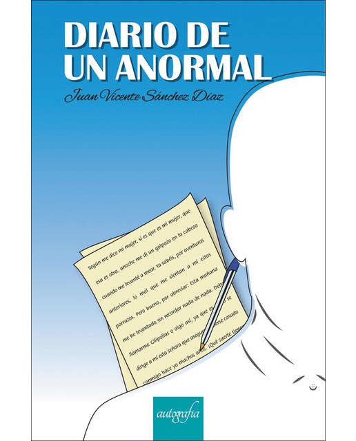Diario de un anormal 1