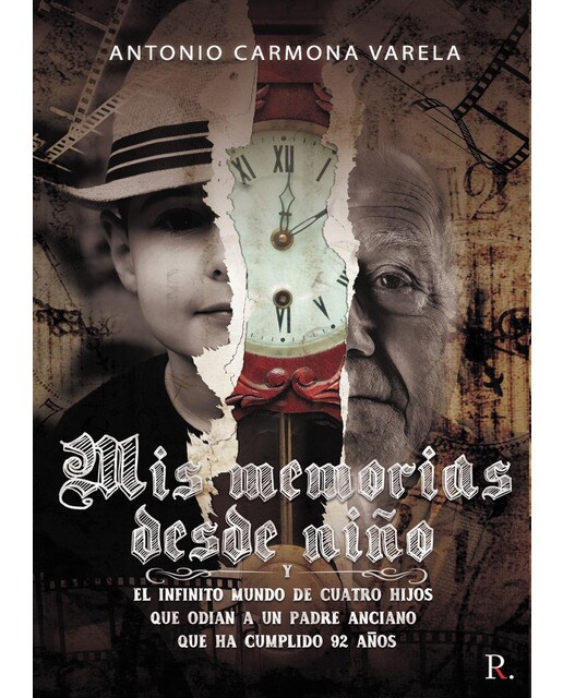 Mis memorias desde niño 1