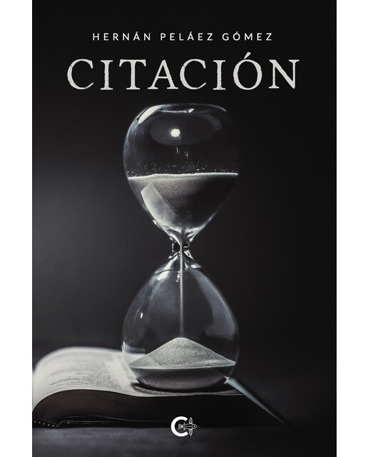 Citación(Tapa blanda) 1
