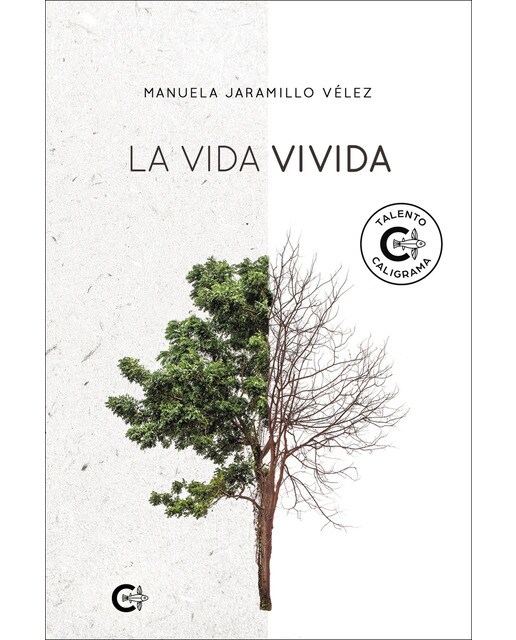 La vida vivida(Tapa blanda) 1