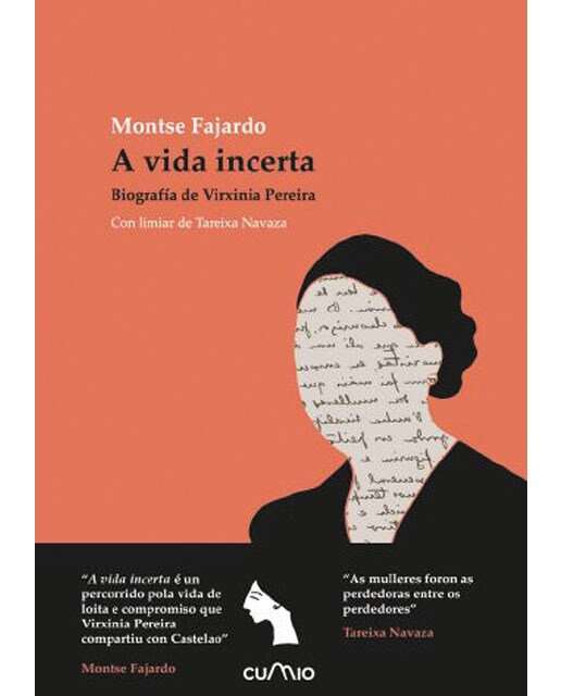 Imagem 0 de A vida incerta(Tapa dura)
