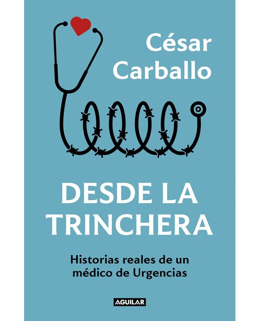 Desde la trinchera(Tapa blanda) 1