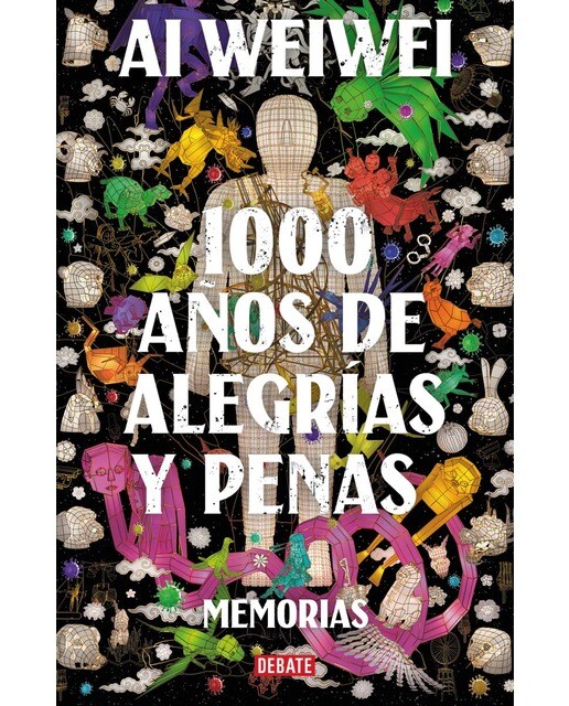 1000 años de alegrías y penas: Memorias