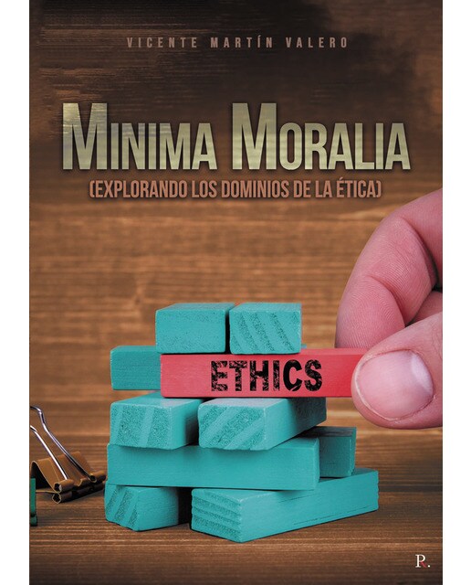 Minima moralia explorando los dominios de la etica 1