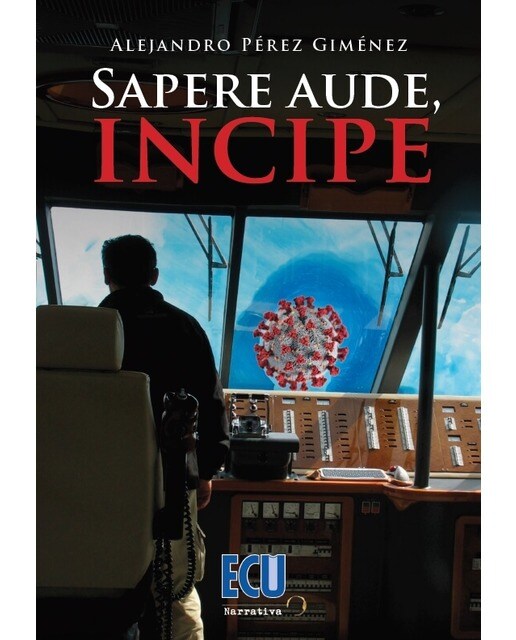 Sapere aude, incipe(Tapa blanda) 1