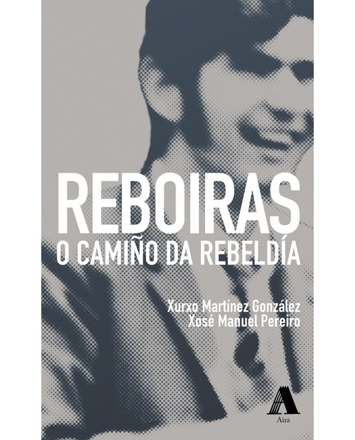 Reboiras(Tapa blanda) 1