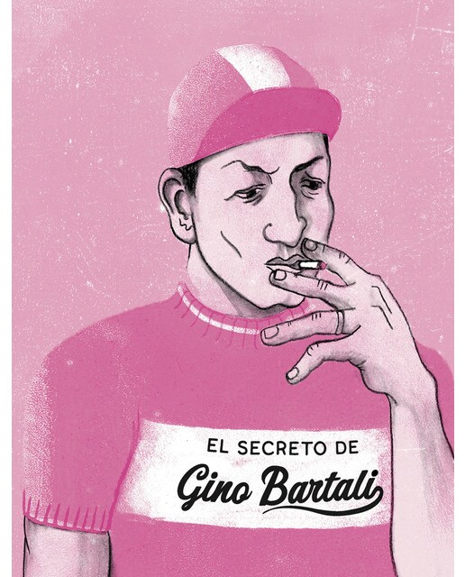 El secreto de Gino Bartali 1