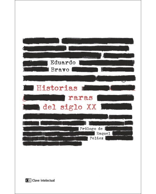 Historias raras del siglo xx(Tapa blanda) 1
