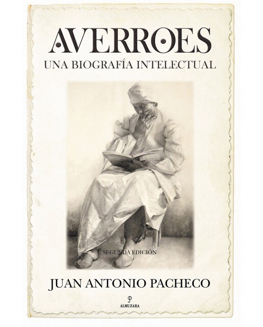 Averroes: Una biografía intelectual(Tapa blanda) 1