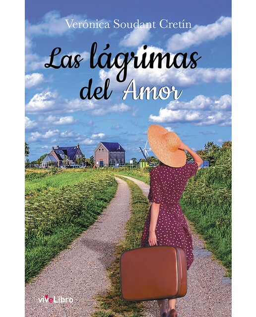 Las lágrimas del amor(Tapa blanda) 1