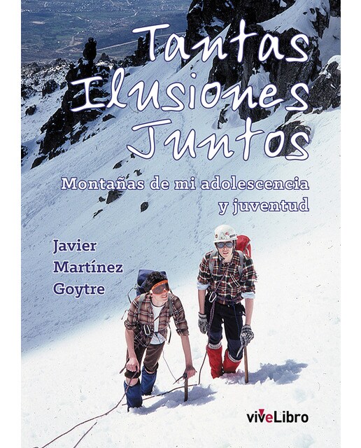 Tantas ilusiones juntos(Tapa blanda) 1