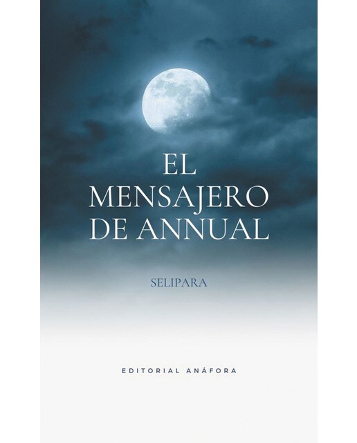 EL MENSAJERO DE ANNUAL (Capa mole) 1