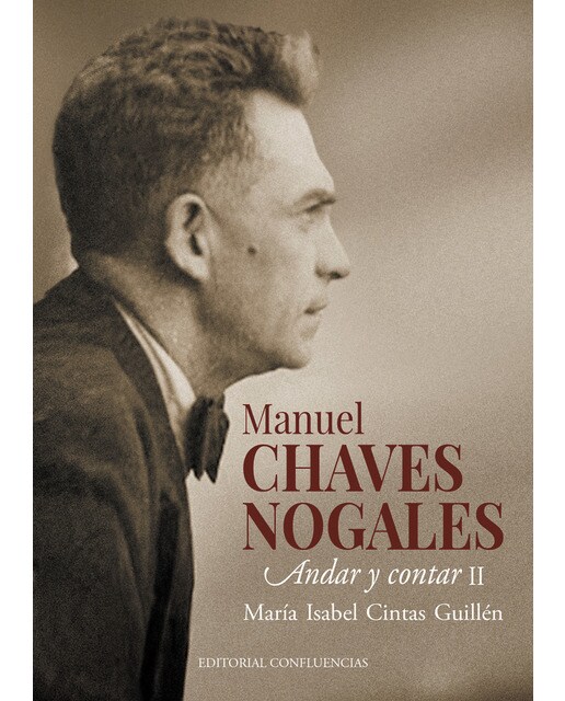 Manuel chaves nogales 1