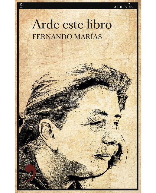 Imagem 0 de Arde este libro (Capa mole com abas)