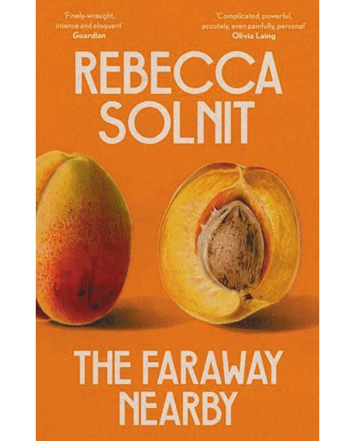 The faraway nearby 1