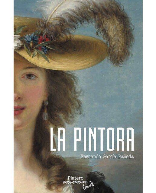 LA PINTORA 1