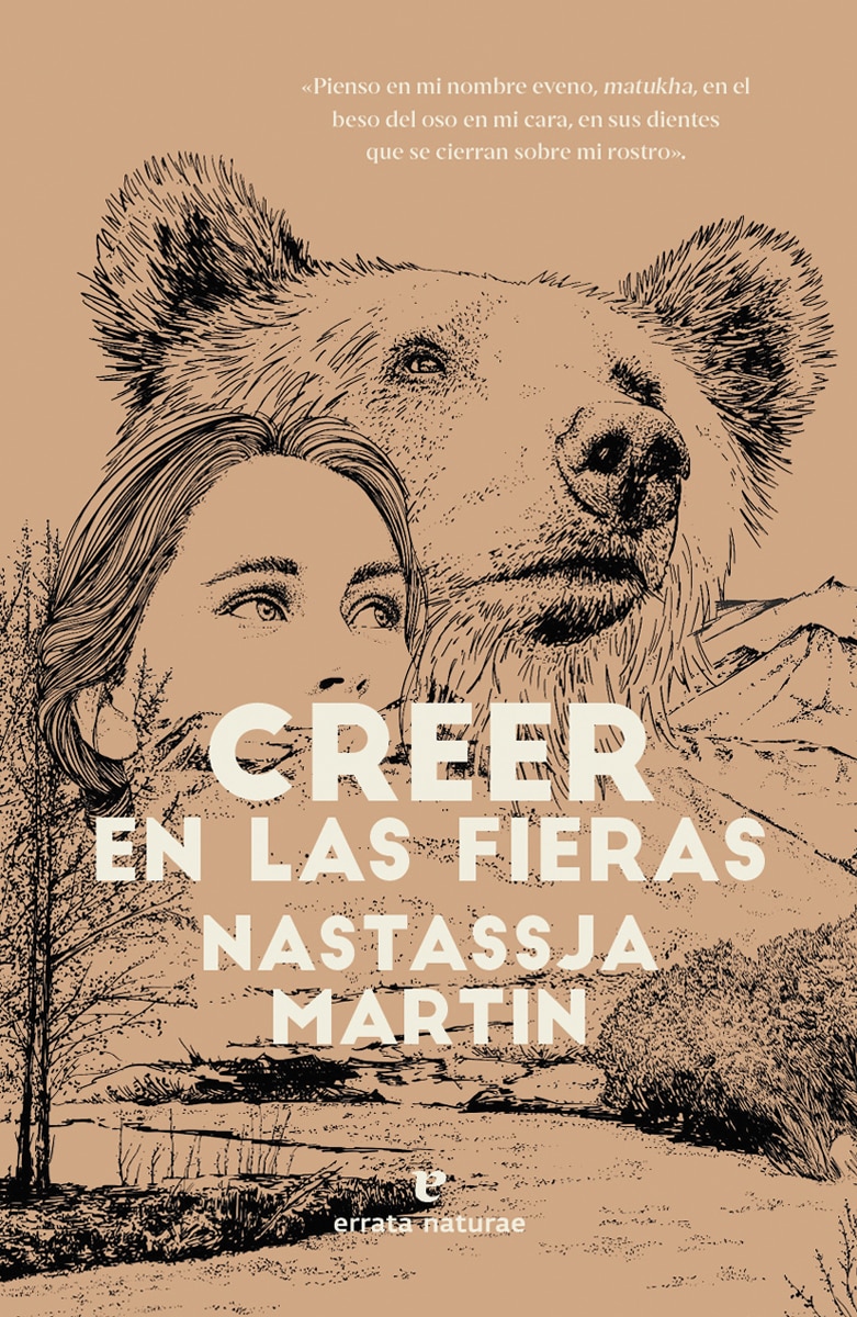 Creer en las fieras(Tapa blanda) 1