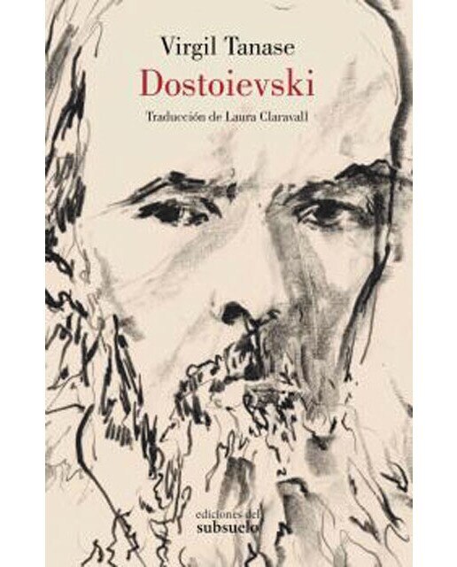 Dostoievski(Tapa blanda) 1