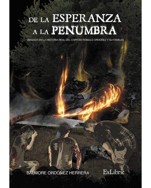 De la esperanza a la penumbra. Cigarrón, su último vuelo en amazonas(Tapa blanda) 1