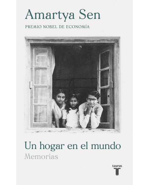 Un hogar en el mundo: Memorias(Tapa blanda) 1