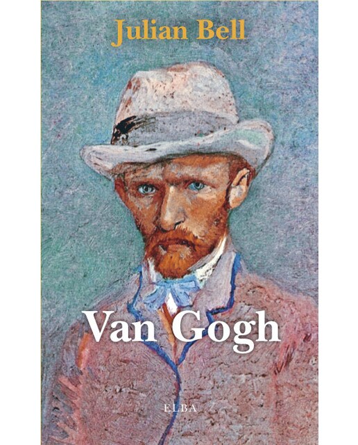 Van Gogh (Capa mole) 1
