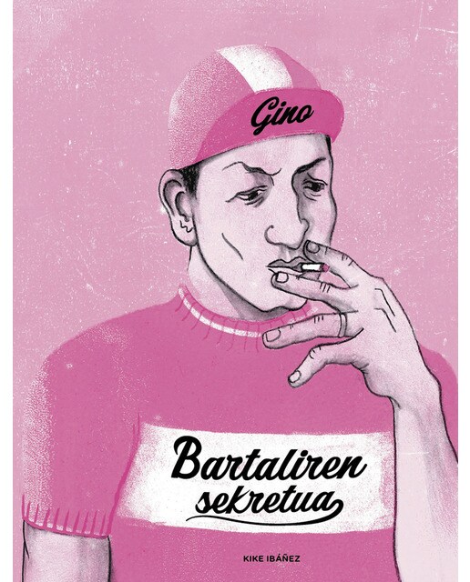 Gino Bartaliren sekretua 1