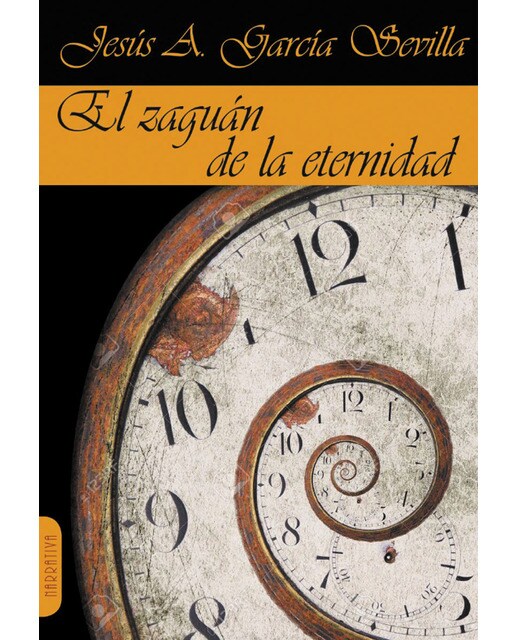 El zaguan de la eternidad 1