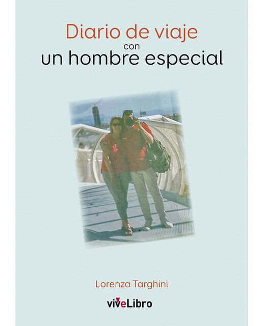 Diario de viaje con un hombre especial(Tapa blanda) 1
