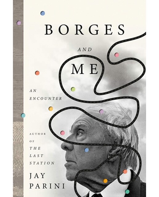 Borges and me