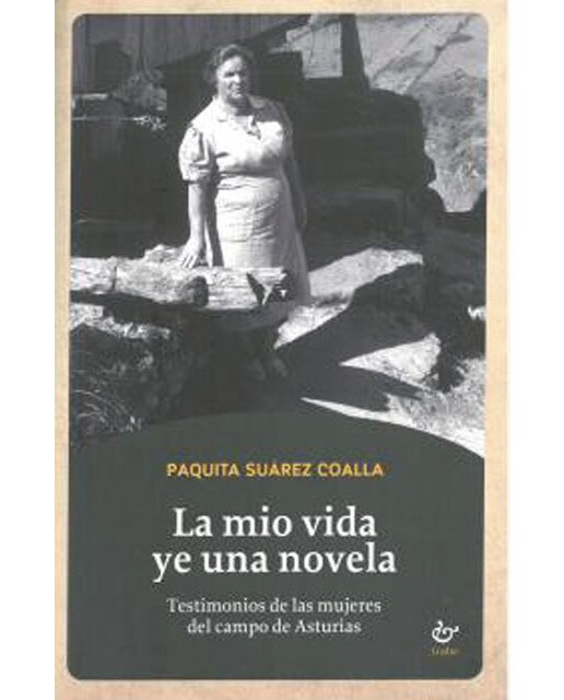 Imagem 0 de La mio vida ye una novela
