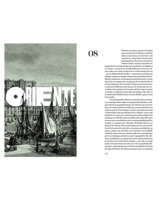 Memorias de un productor musical(Tapa dura) 7