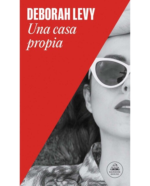 Una casa propia(Tapa blanda) 1