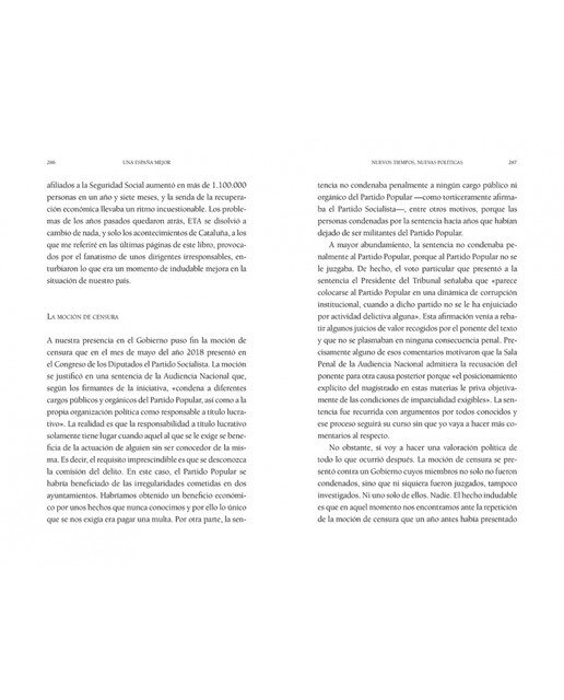 Una España mejor (Capa mole) 3