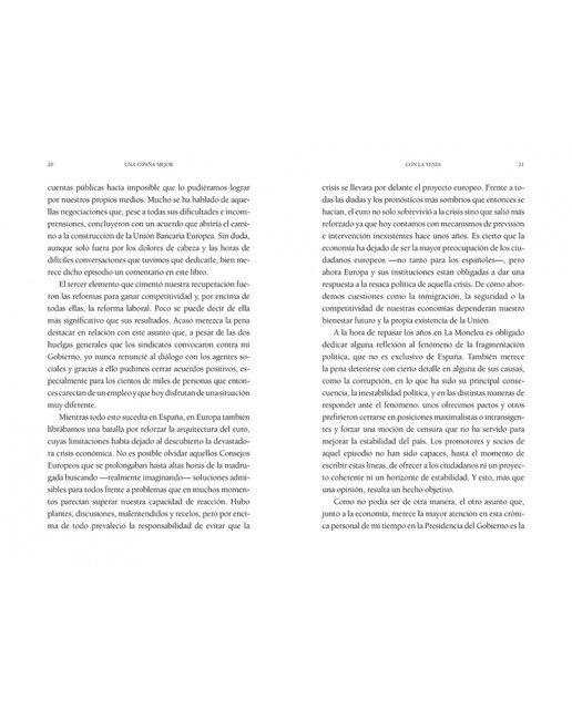 Una España mejor (Capa mole) 5