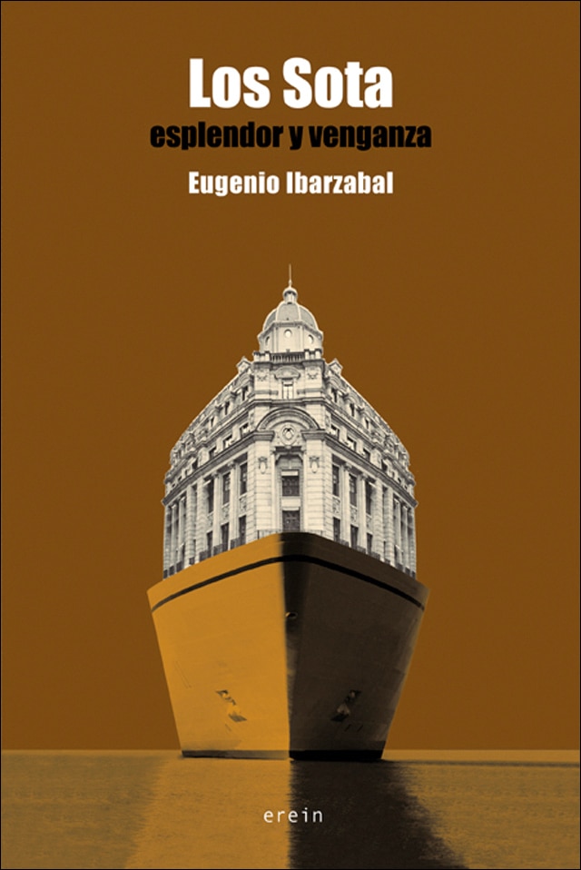 Los Sota: Esplendor y venganza (Capa mole) 1