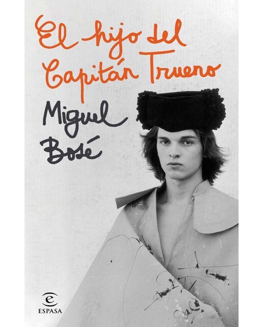 El hijo del capitán trueno(Tapa dura) 1
