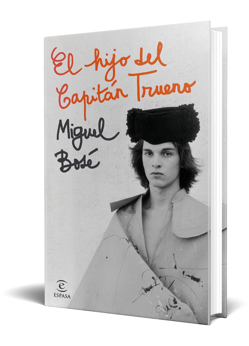 El hijo del capitán trueno(Tapa dura) 2