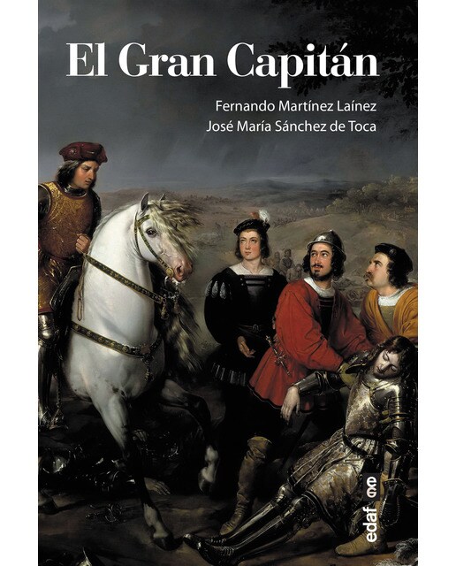 El Gran Capitán (Capa mole) 1