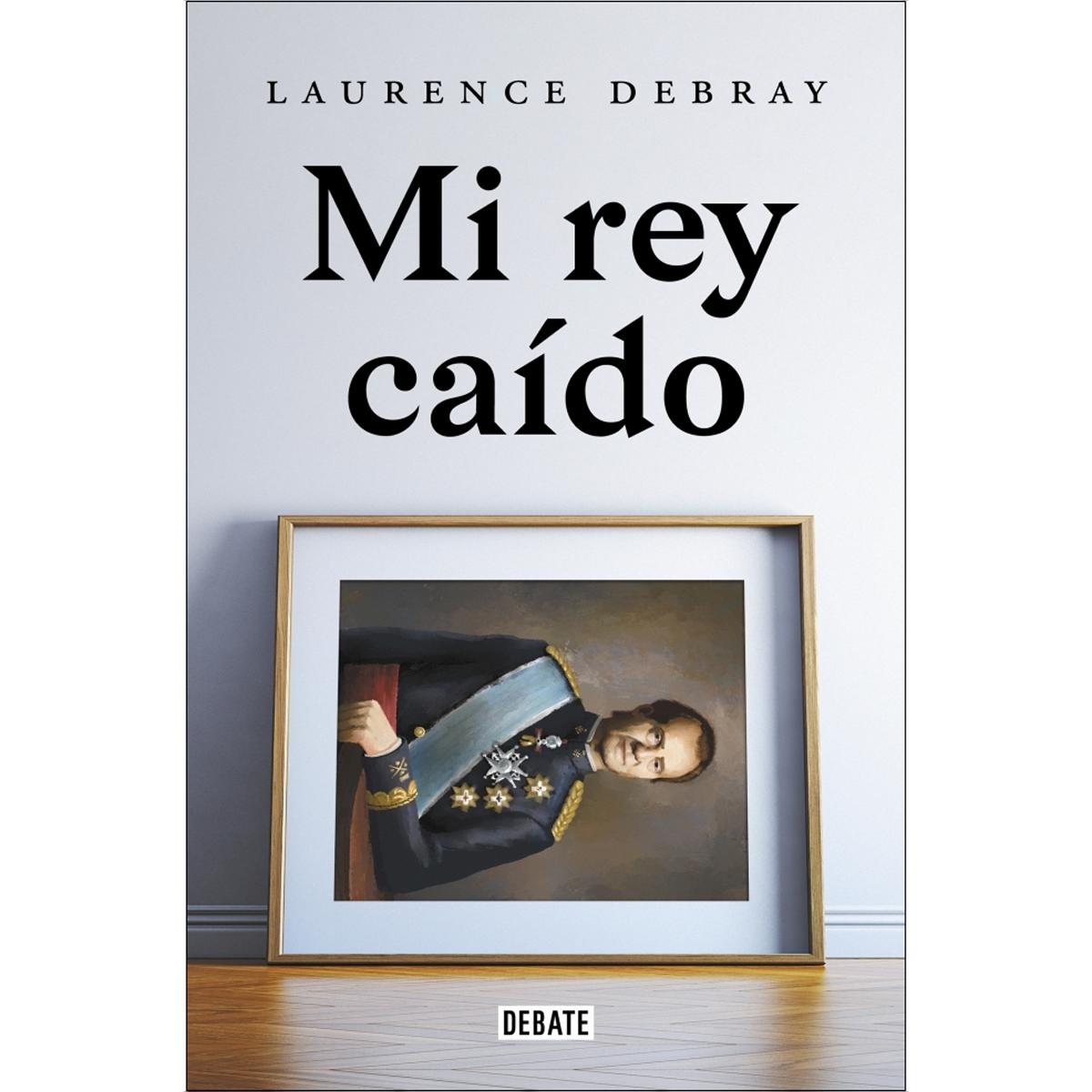 Mi rey caído(Tapa blanda) 1