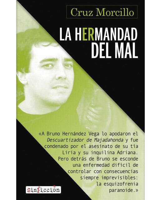 La hermandad del mal: La hermandad del mal(Tapa blanda) 1