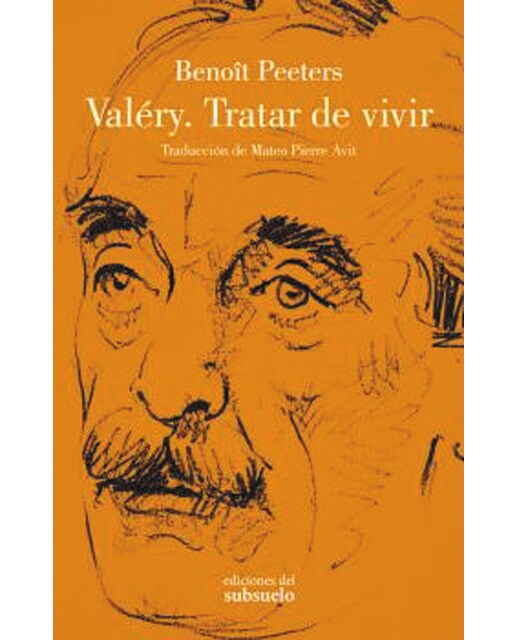 Valéry. Tratar de vivir(Tapa blanda) 1