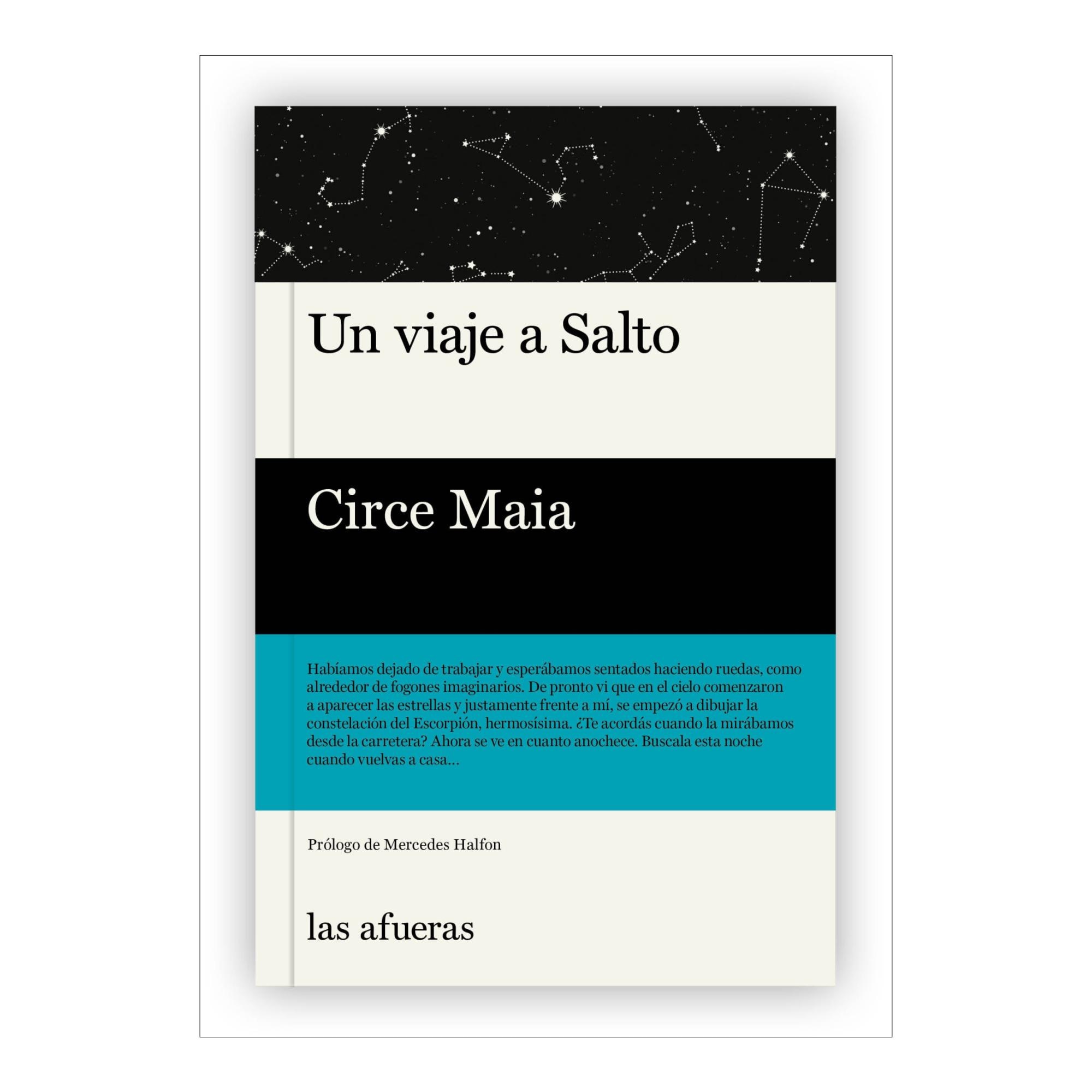 Un viaje a Salto 1